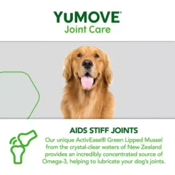 YuMOVE Joint Care For Adult Dogs -Royal Canin Store yumove 7f4j.jpg