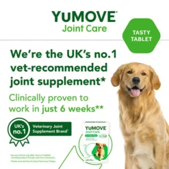 YuMOVE Joint Care For Adult Dogs -Royal Canin Store yumove 9nj4.jpg