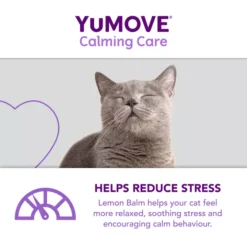 YuMOVE Calming Care For Adult Cats -Royal Canin Store yumove calming care for adult cats z8cr.jpg