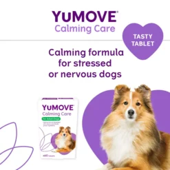 YuMOVE Calming Care For Adult Dogs -Royal Canin Store yumove calming care for adult dogs a8ua.jpg