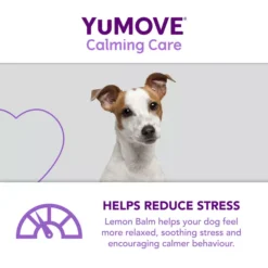 YuMOVE Calming Care For Adult Dogs -Royal Canin Store yumove calming care for adult dogs m5ja.jpg