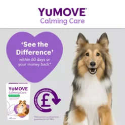 YuMOVE Calming Care For Adult Dogs -Royal Canin Store yumove calming care for adult dogs us1z.jpg