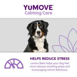 YuMOVE Calming Care One-a-Day For Dogs -Royal Canin Store yumove calming care oneaday for dogs 4x8i.jpg