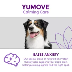 YuMOVE Calming Care One-a-Day For Dogs -Royal Canin Store yumove calming care oneaday for dogs dk5z.jpg