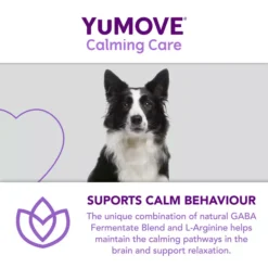 YuMOVE Calming Care One-a-Day For Dogs -Royal Canin Store yumove calming care oneaday for dogs sehs.jpg