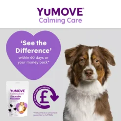 YuMOVE Calming Care One-a-Day For Dogs -Royal Canin Store yumove calming care oneaday for dogs uml9.jpg