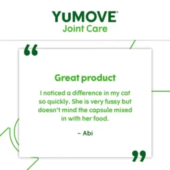 YuMOVE Joint Care For All Cats 3 YuMOVE Joint Care For All Cats -Royal Canin Store yumove for cats tt8e.jpg