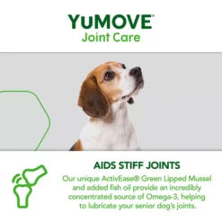 YuMOVE Joint Care For Senior Dogs -Royal Canin Store yumove joint care for senior dogs d8r2.jpg