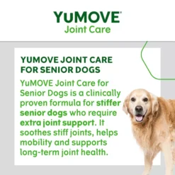 YuMOVE Joint Care For Senior Dogs -Royal Canin Store yumove joint care for senior dogs hbv0.jpg