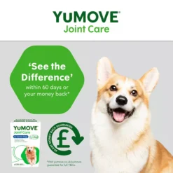 YuMOVE Joint Care For Senior Dogs -Royal Canin Store yumove joint care for senior dogs ypun.jpg