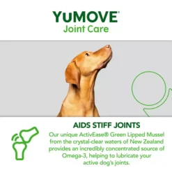 YuMOVE Joint Care One-a-Day For Dogs -Royal Canin Store yumove joint care oneaday for dogs 1ghx.jpg