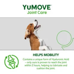 YuMOVE Joint Care One-a-Day For Dogs -Royal Canin Store yumove joint care oneaday for dogs vuty.jpg