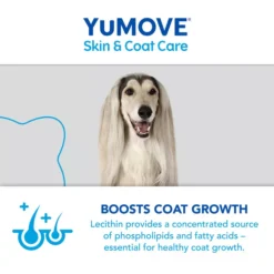 YuMOVE Skin & Coat Care Boost -Royal Canin Store yumove skin coat care boost rjcu.jpg