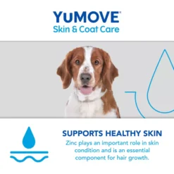 YuMOVE Skin & Coat Care Boost -Royal Canin Store yumove skin coat care boost yizs.jpg