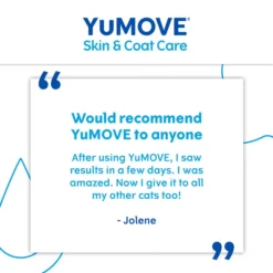 YuMOVE Skin & Coat Care Moulting For All Cats -Royal Canin Store yumove skin coat care moulting for all cats 0rni.jpg