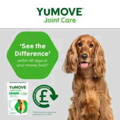 YuMOVE Joint Care For Adult Dogs -Royal Canin Store yumove vh12.jpg