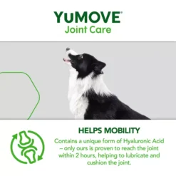 YuMOVE Working Dog Essential Joint Support -Royal Canin Store yumove working dog essential joint support 3pnl.jpg